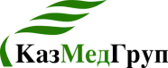 ТОО «Каз Медикал Груп»